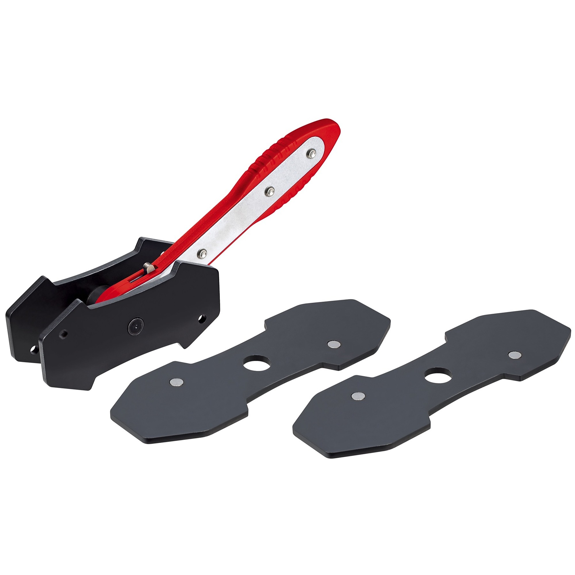 Powerbuilt, Ratcheting Caliper Piston Tool Set, Model # 647861